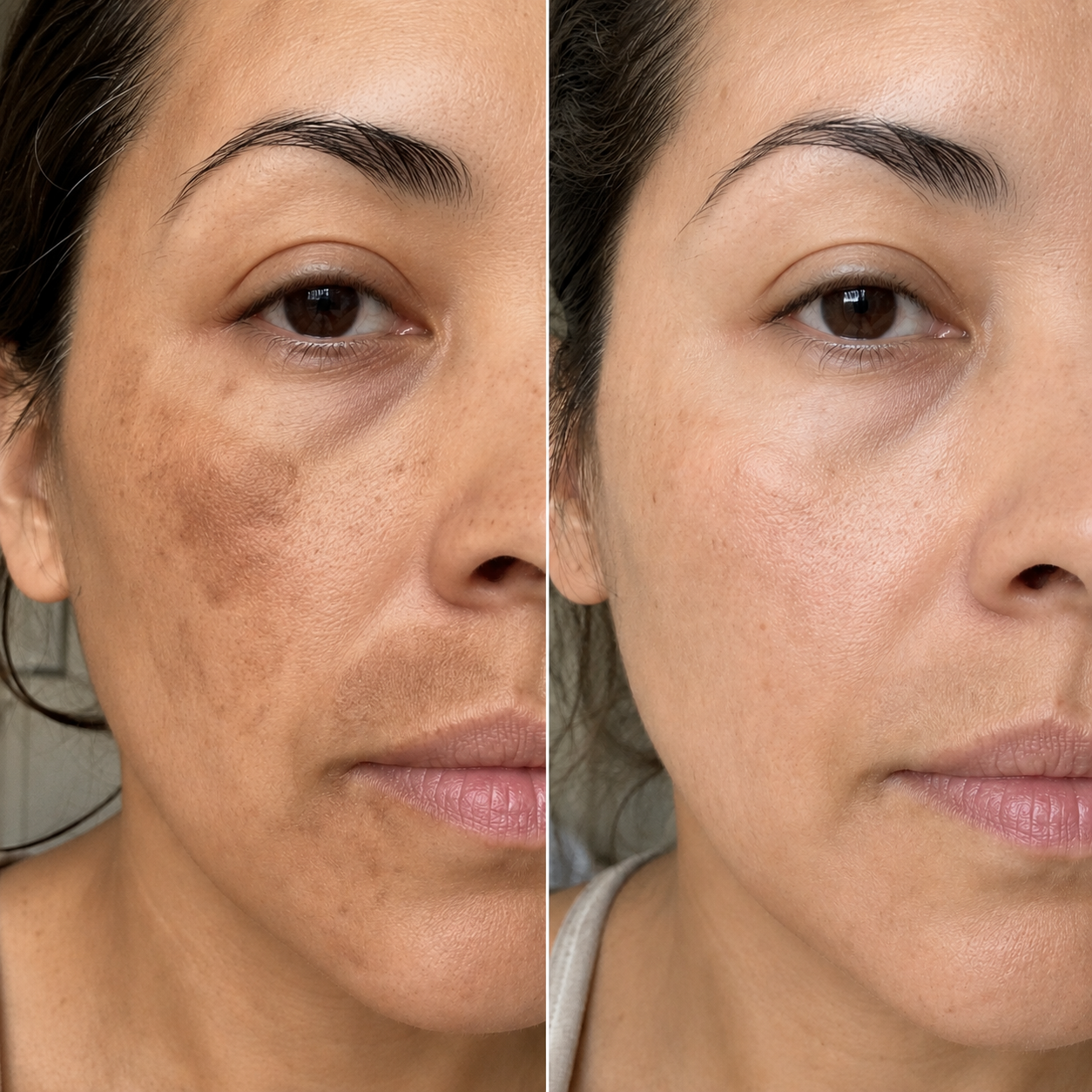 Dark Spot and Melasma Fade Cream - Arbutin 7% + Tranexamic Acid 4%